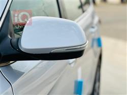 هیوندای سەنتافی